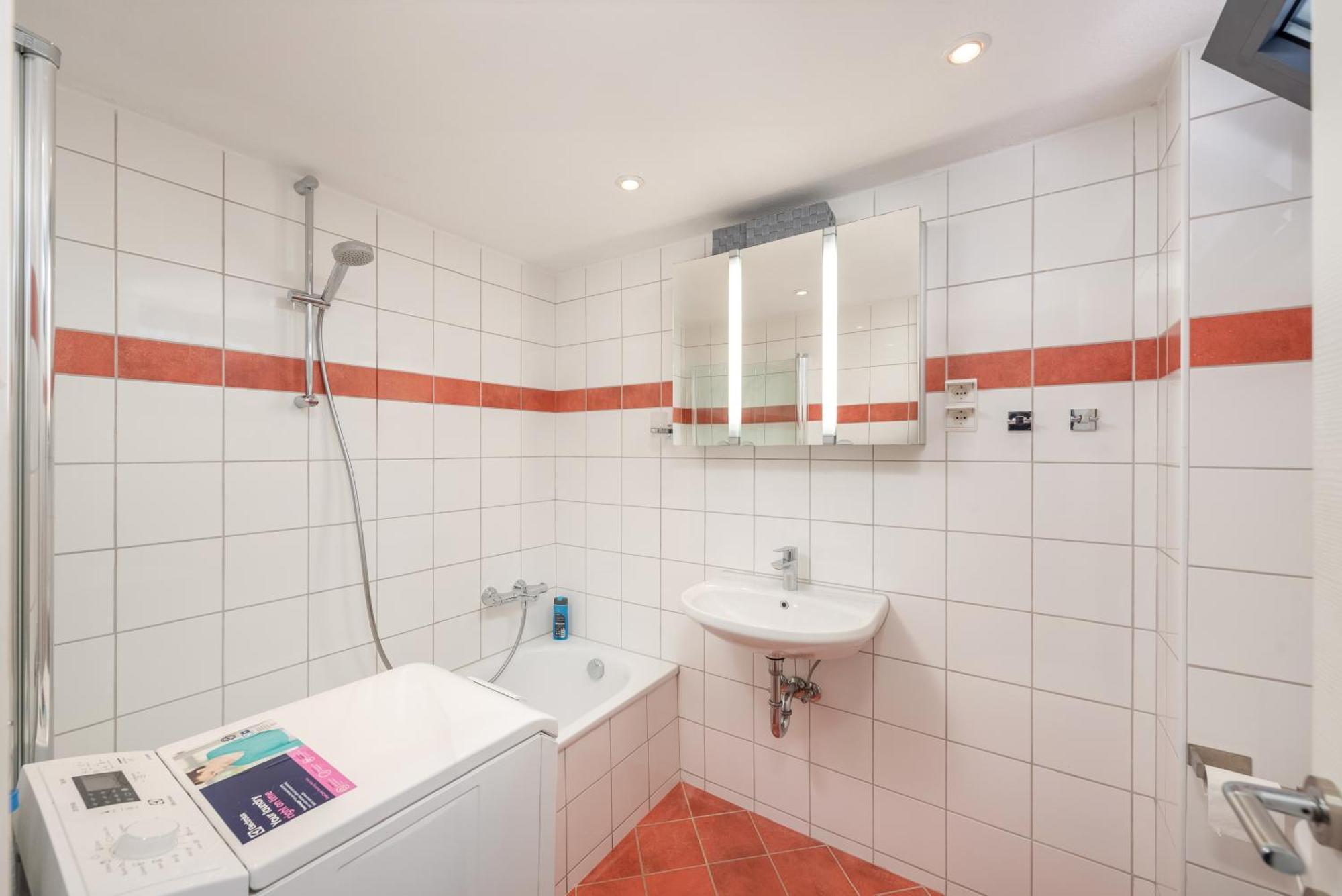 Apartmán Nikos Ágios Nikólaos Pokoj fotografie